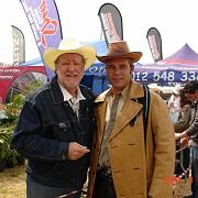 Henri en Lance James